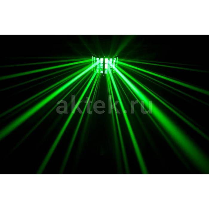 Световой эффект CHAUVET-DJ Mini Kinta LED IRC 2