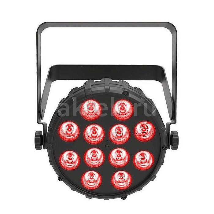 Прожектор CHAUVET-DJ SlimPar T12 BT 3