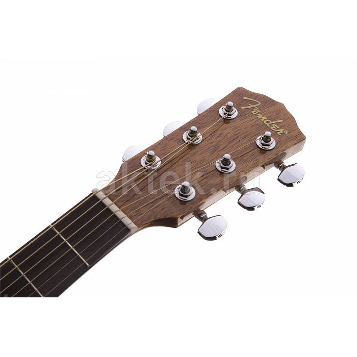 Акустическая гитара FENDER CD-60 DREAD V3 DS NAT WN 4
