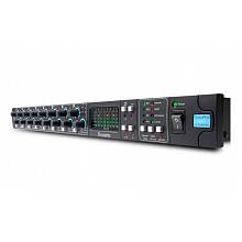 Микрофонный предусилитель FOCUSRITE OctoPre Mk2 Dynamic 2