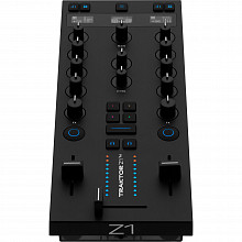 DJ микшер Native Instruments Traktor Z1 Mk2 2