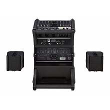 Комплект звукоусиления HK AUDIO L.U.C.A.S. Nano 305FX 3
