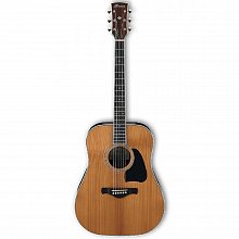 Акустическая гитара IBANEZ AVD80-NT