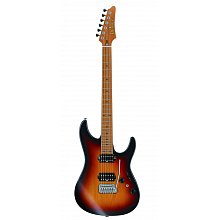 Электрогитара IBANEZ AZ2402-TFF PRESTIGE