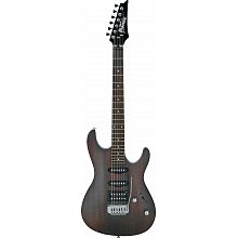 Электрогитара IBANEZ GIO GSA60-WNF WALNUT FLAT