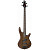 Бас-гитара IBANEZ GIO GSR200B-WNF WALNUT FLAT