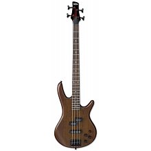 Бас-гитара IBANEZ GIO GSR200B-WNF WALNUT FLAT