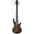 Бас-гитара IBANEZ GIO GSR206B-WNF WALNUT FLAT