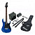 Электрогитара IBANEZ IJRG200U BLUE NEW JUMPSTART