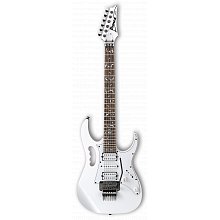 Электрогитара IBANEZ JEMJR-WH