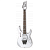 Электрогитара IBANEZ JEMJR-WH