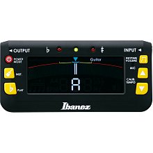 Метроном хроматический IBANEZ MU2 TUNER