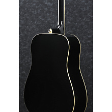 Акустическая гитара IBANEZ PF15-BK 3