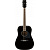 Акустическая гитара IBANEZ PF15-BK
