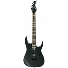 Электрогитара IBANEZ RG421EX-BKF