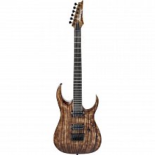 Электрогитара IBANEZ RGAIX6U-ABS Iron Label