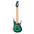 Электрогитара семиструнная IBANEZ RGDIX7MPB-SBB IRON LABEL.