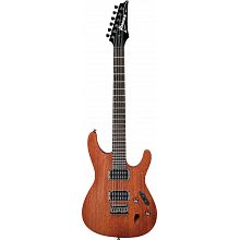 Электрогитара IBANEZ S521-MOL MAHOGANY OIL