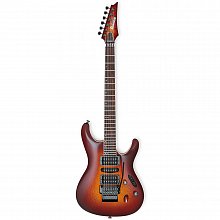 Электрогитара IBANEZ S6570SK-STB Prestige