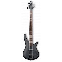 Бас-гитара IBANEZ SR305EB-WK, 5-ти струнная бас-гитара