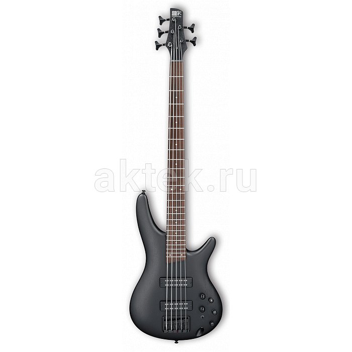 Бас-гитара IBANEZ SR305EB-WK, 5-ти струнная бас-гитара