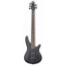 Бас-гитара IBANEZ SR305EB-WK, 5-ти струнная бас-гитара