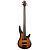 Бас-гитара IBANEZ SRF705-BBF BROWN BURST