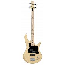 Бас-гитара IBANEZ SRMD200K-VWH SR