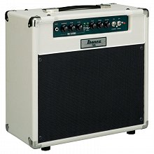 Ламповый гитарный комбоусилитель IBANEZ TSA15 TUBESCREAMER Amplifier
