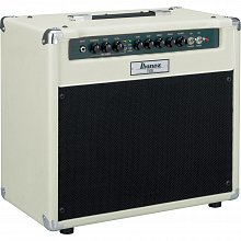 Ламповый гитарный комбоусилитель IBANEZ TSA30 TUBESCREAMER Amplifier