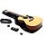 Набор гитарный IBANEZ VC50NJP-NT