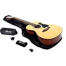 Набор гитарный IBANEZ VC50NJP-NT