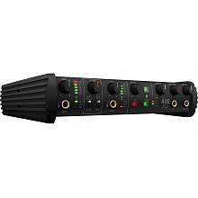 Аудиоинтерфейс IK MULTIMEDIA AXE I/O