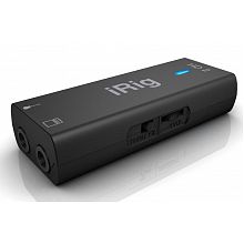 Аудиоинтерфейс IK MULTIMEDIA iRig-HD2 2