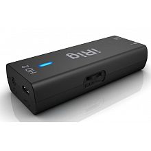 Аудиоинтерфейс IK MULTIMEDIA iRig-HD2 3