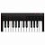 MIDI-клавиатура IK MULTIMEDIA iRig Keys 2 Mini