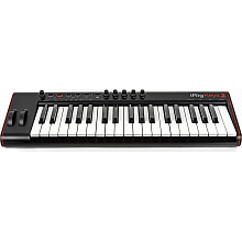 MIDI-клавиатура IK MULTIMEDIA iRig Keys 2 Pro