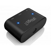 MIDI контроллер IK MULTIMEDIA iRig-MIDI2 2