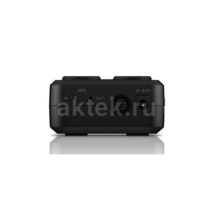 Аудио и MIDI-интерфейс IK MULTIMEDIA iRig-PRODUOIO 3