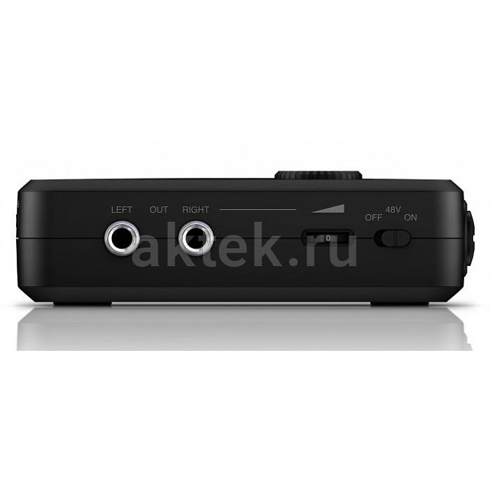 Аудио и MIDI-интерфейс IK MULTIMEDIA iRig-PRODUOIO 6