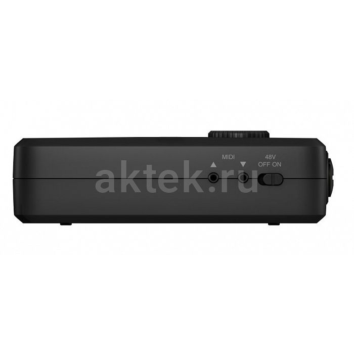 Аудиоинтерфейс IK MULTIMEDIA iRig-PROIO 5