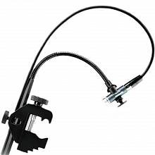 Конденсаторный инструментальный микрофон SHURE BETA 98AD/C 3