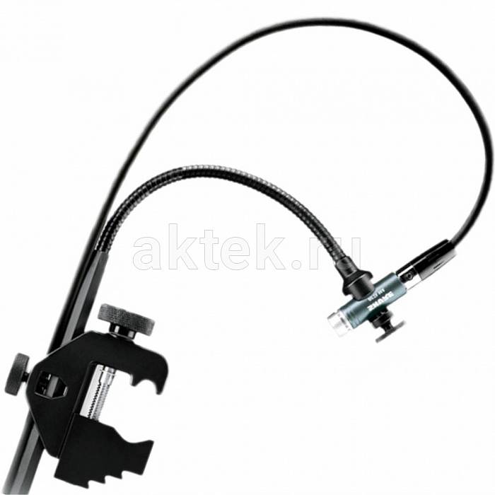 Конденсаторный инструментальный микрофон SHURE BETA 98AD/C 3