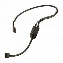 Радиосистема головная SHURE BLX14RE/P31 M17 3