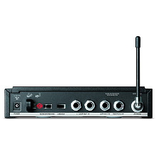 Система персонального мониторинга SHURE P3TERA215CL K3E 3