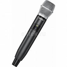 Вокальная радиосистема SHURE GLXD24E/SM86 Z2 2.4 GHz 2
