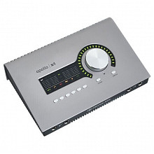 Аудиоинтерфейс Universal Audio Apollo X4 Gen2 Essentials+ 2
