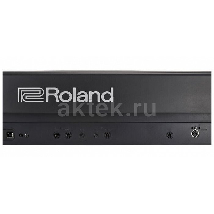 Цифровое фортепиано Roland FP-E50 8