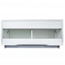 AV тумба Radiotehnika Vector AV-1070 White