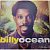 Виниловая пластинка BILLY OCEAN - HIS ULTIMATE COLLECTION 180 GRAM BLACK VINYL 12"